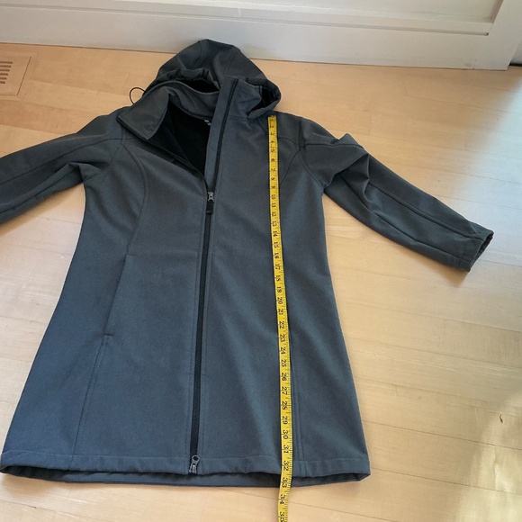 Eddie Bauer Insulated Waterproof Shell-Women’s Large - Picture 7 of 10